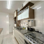 Apartamento à venda com 2 quartos, sendo 1 suíte,  em Água Branca, São Paulo, SP