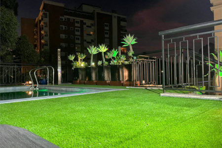 Cobertura à venda com 3 suítes em Jardim Vitória Régia, São Paulo, SP