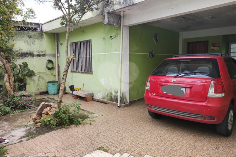 Casa Térrea à venda com 2 quartos em Jaçanã, São Paulo, SP