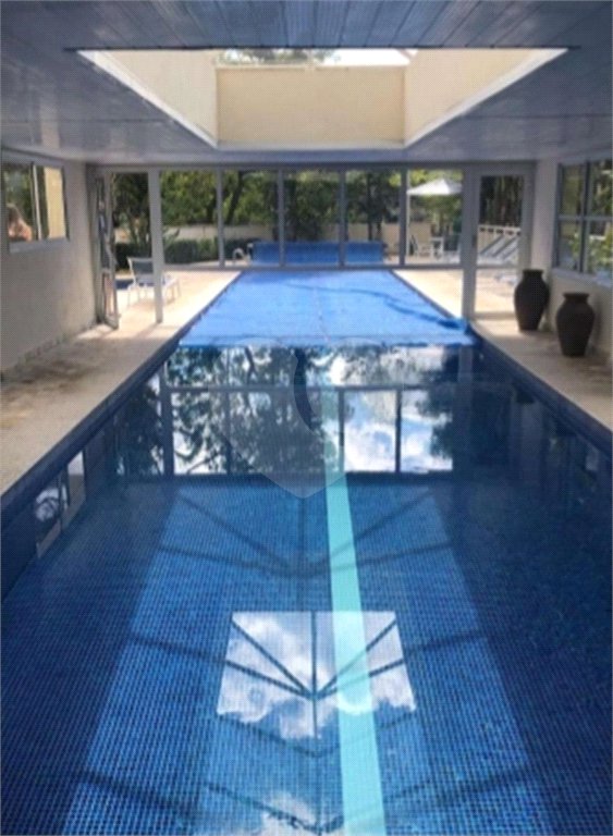 Apartamento para alugar com 2 quartos, sendo 1 suíte, em Ibirapuera, São Paulo, SP