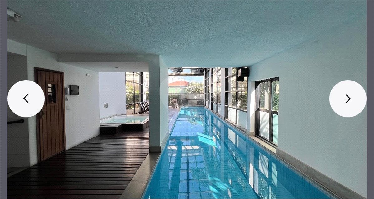 Apartamento à venda com 1 quarto em Pinheiros, São Paulo, SP