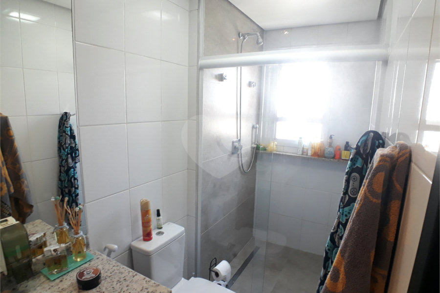 Apartamento à venda com 3 suítes no Centro, Guarulhos, SP
