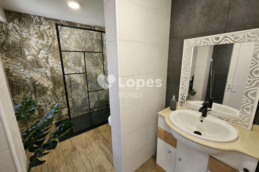 Casa com 3 quartos à venda no Algarve, Portugal – Piscina e terreno de 12.000 m²