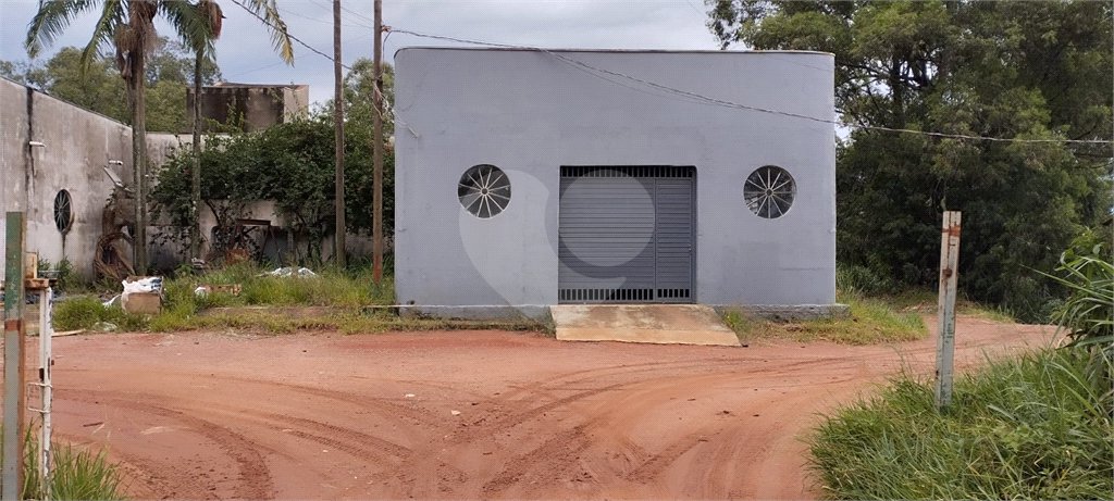 Barracão para alugar em Ponte Preta, Louveira, SP