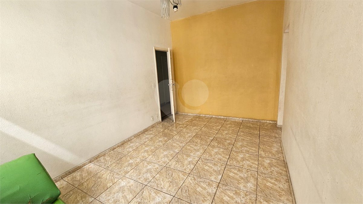 Apartamento à venda com 1 quarto em Tijuca, Rio de Janeiro, RJ