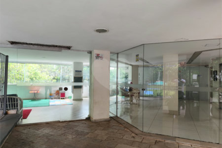 Apartamento à venda com 2 quartos em Jardim Olympia, São Paulo, SP