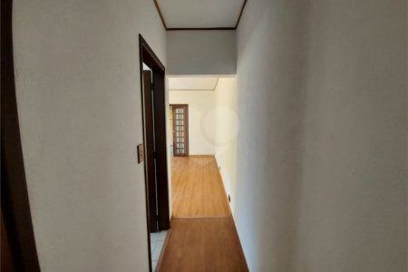 Casa à venda com 2 quartos em Vila Anglo Brasileira, São Paulo, SP