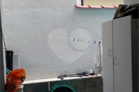 Casa à venda com 3 quartos, sendo 1 suíte, em Campo Grande, Rio de Janeiro, RJ