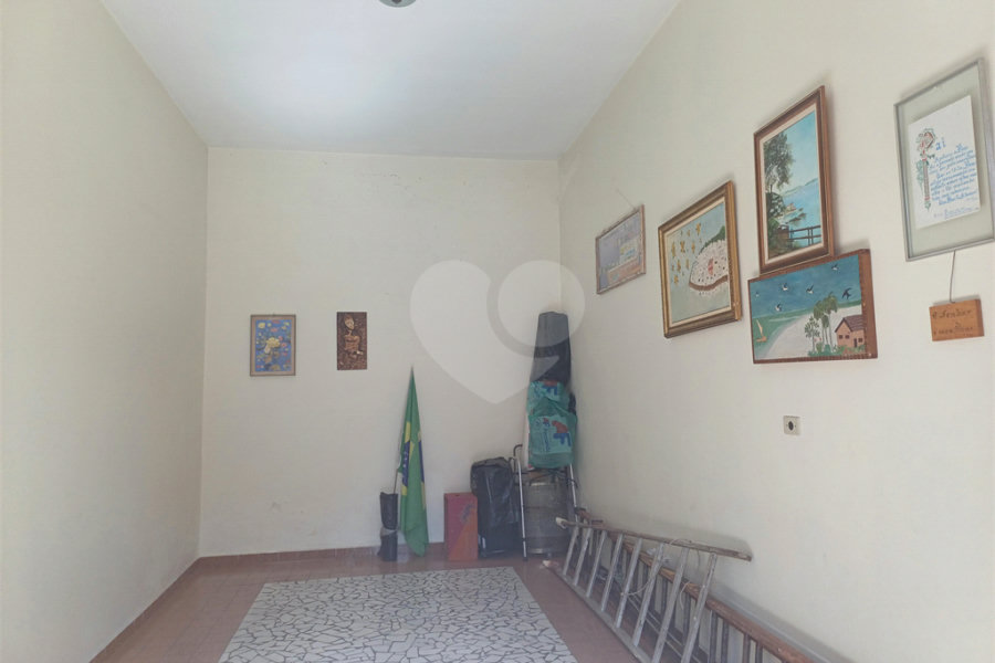 Sobrado à venda com 3 quartos, sendo 1 suíte, em Vila Guilherme, São Paulo, SP