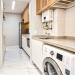 Apartamento 2 dormitórios 1 suíte 1 vaga de garagem
