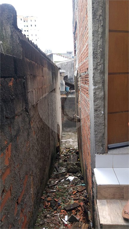 Terreno à venda com 4 quartos, sendo 1 suíte, em Parada Inglesa, São Paulo, SP