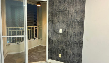 Apartamento para alugar com 2 quartos, sendo 1 suíte,  em Vila Endres, Guarulhos, SP