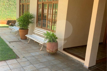Casa à venda com 4 quartos, sendo 2 suítes, em Jardim Canadá, Ribeirão Preto, SP