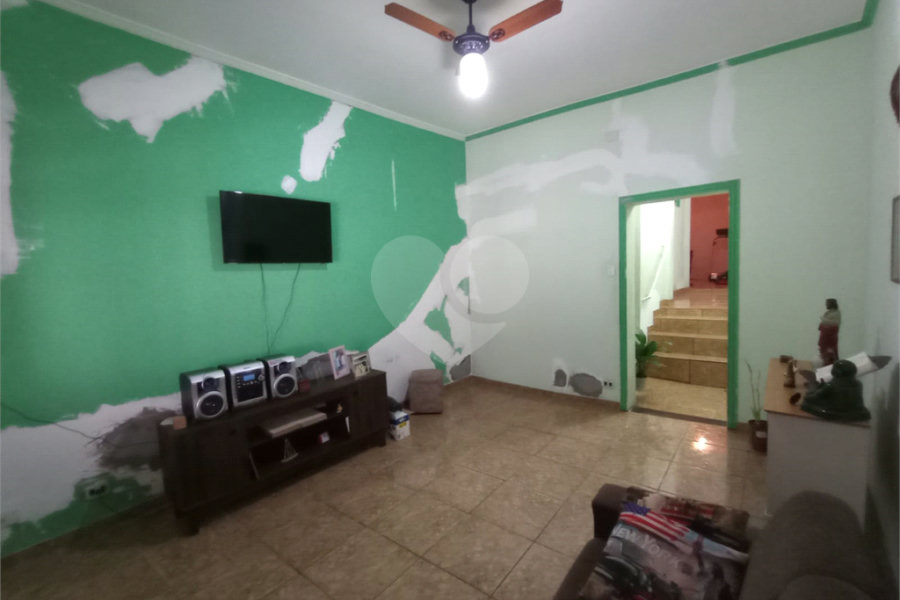 Terreno à venda com 3 quartos em Jardim Guairaca, São Paulo, SP