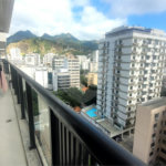 Cobertura à venda com 3 quartos, sendo 1 suíte,  em Tijuca, Rio de Janeiro, RJ