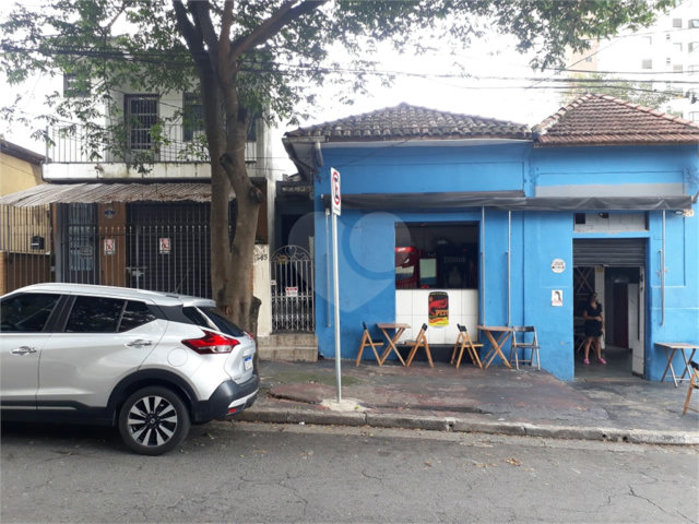 Prédio à venda em Santa Teresinha, São Paulo, SP
