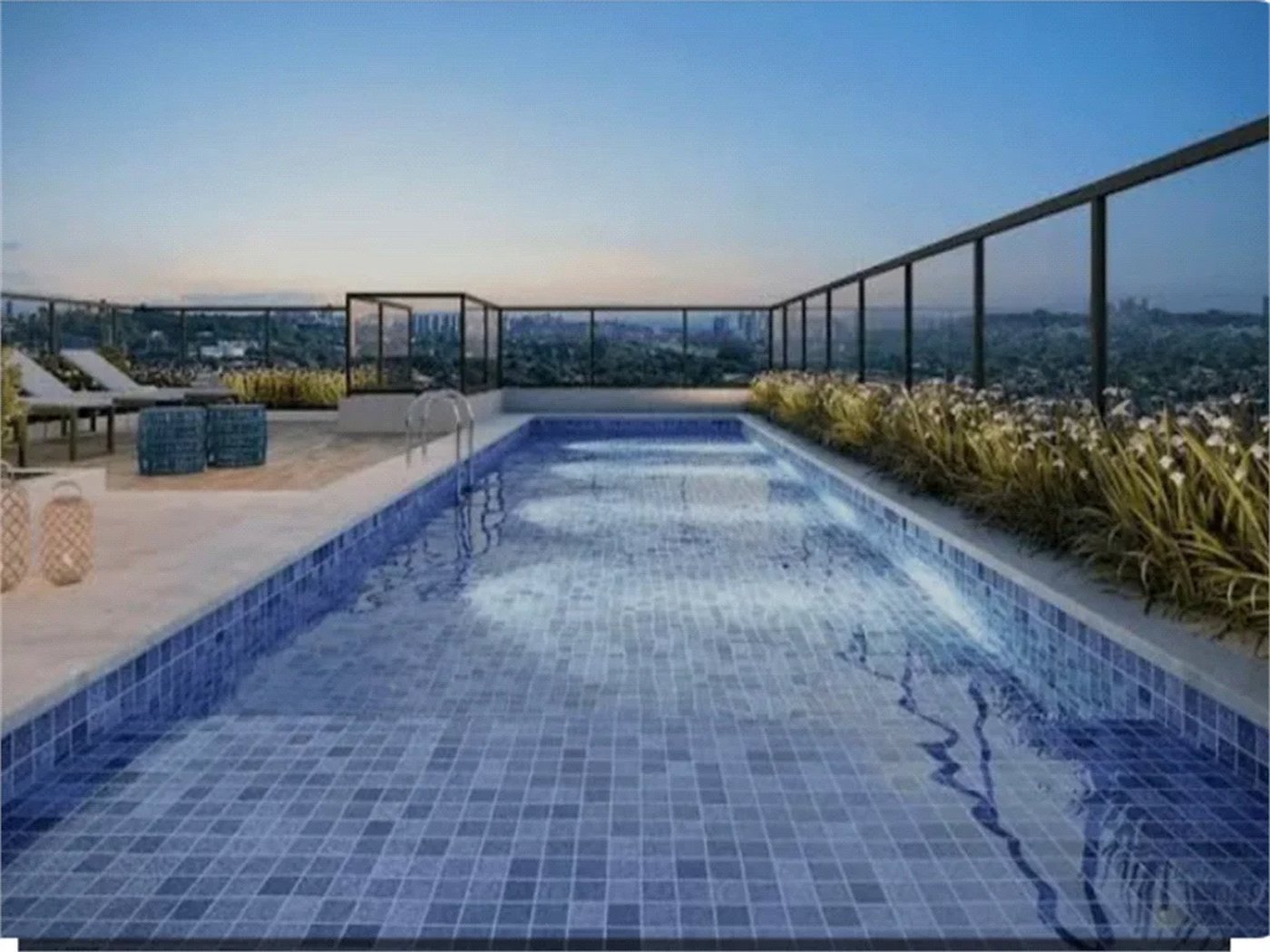 Apartamento à venda com 1 quarto em Pinheiros, São Paulo, SP