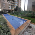 Apartamento à venda com 2 suítes em Barra Funda, São Paulo, SP