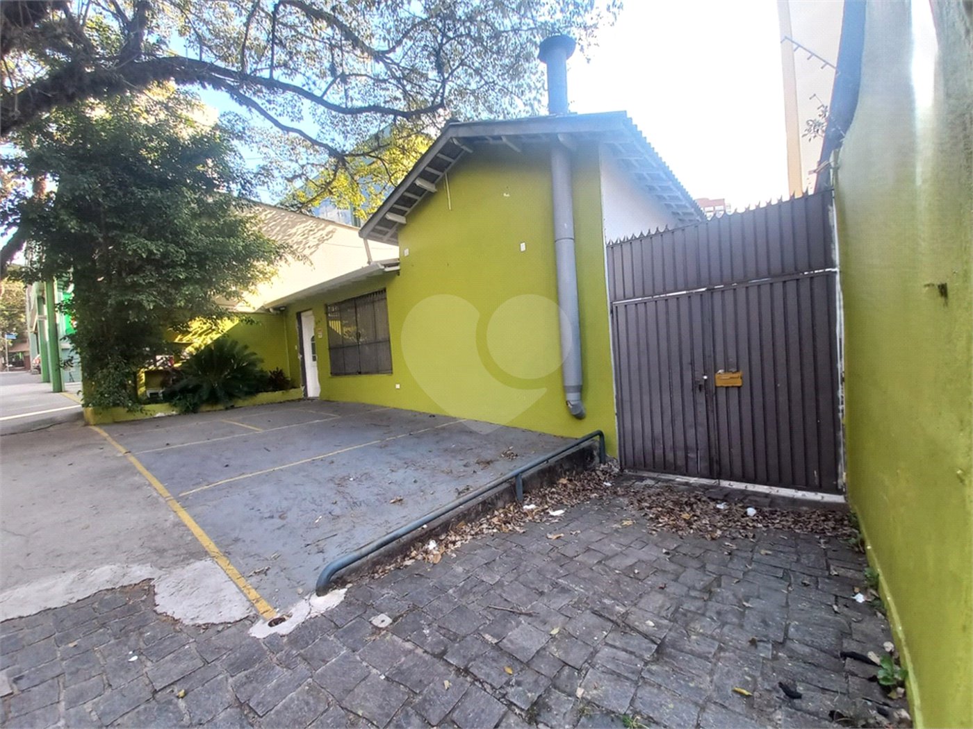 Terreno à venda com 5 quartos em Vila Anglo Brasileira, São Paulo, SP
