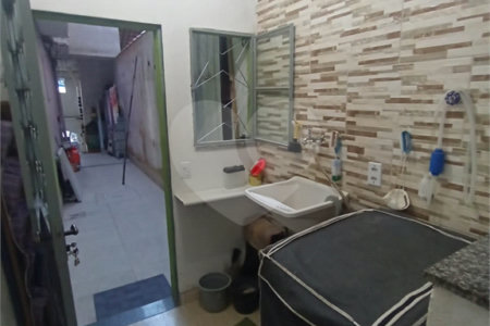 Casa à venda com 3 quartos, sendo 1 suíte, em Campo Grande, Rio de Janeiro, RJ