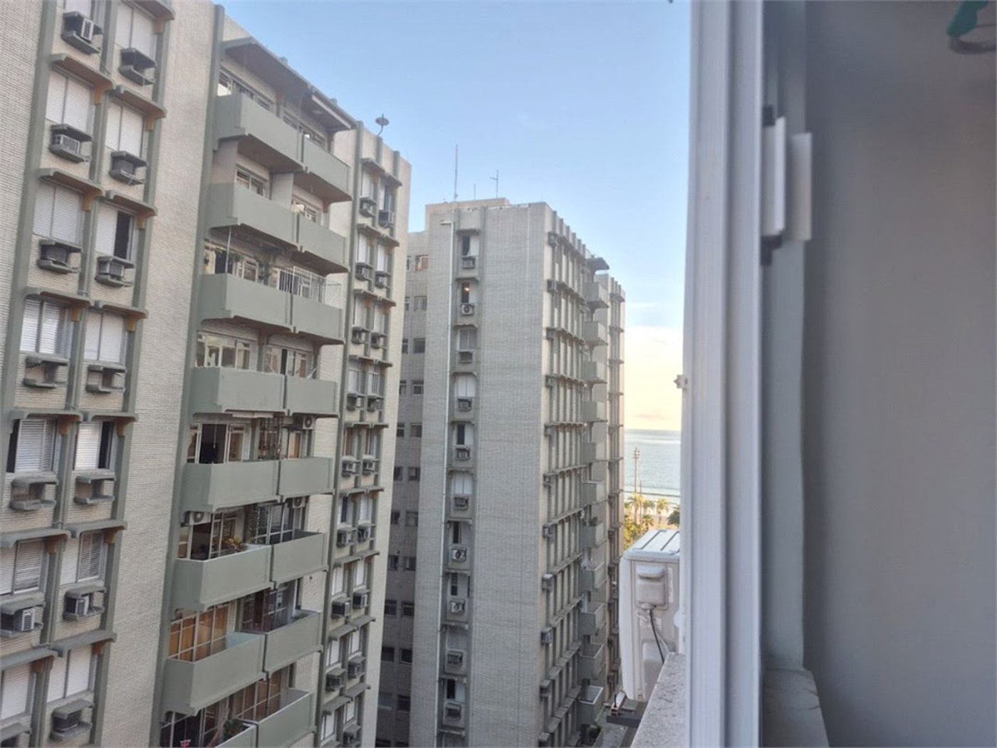 Apartamento com 1 dormitório à venda, 56 m² por R$ 610.000,00 - Aparecida - Santos/SP