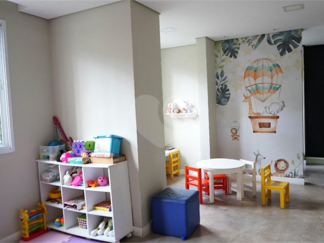 Apartamento à venda com 2 quartos em Belém, São Paulo, SP
