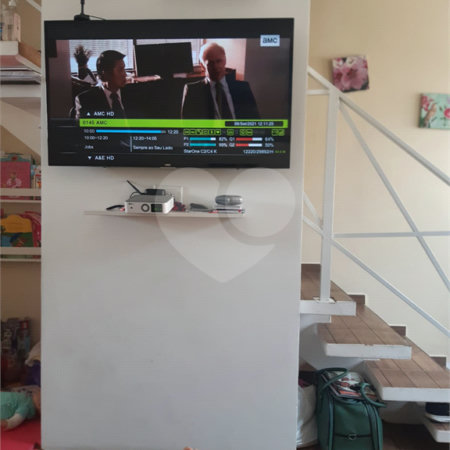 Casa à venda com 2 quartos no condomínio Residencial Marbella, São Paulo - SP