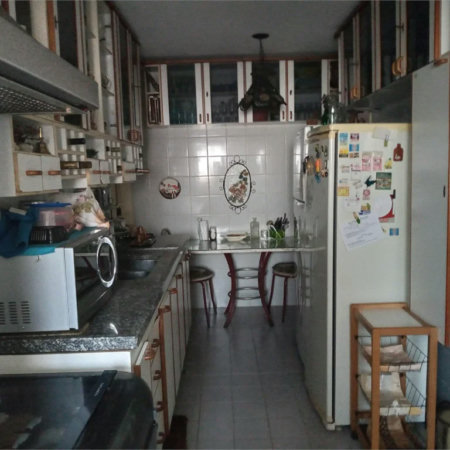 Apartamento à venda com 3 suítes em Vila Suzana, São Paulo, SP