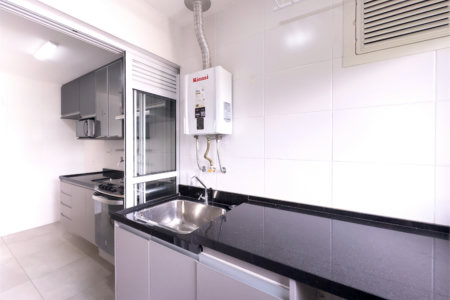 Apartamento à venda com 2 quartos, sendo 1 suíte, em Chácara Santo Antônio (zona Sul), São Paulo, SP