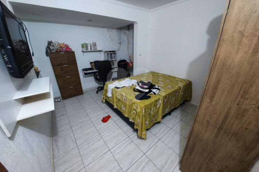 Lindíssimo Sobrado na Chácara Inglesa com excelente terraço
