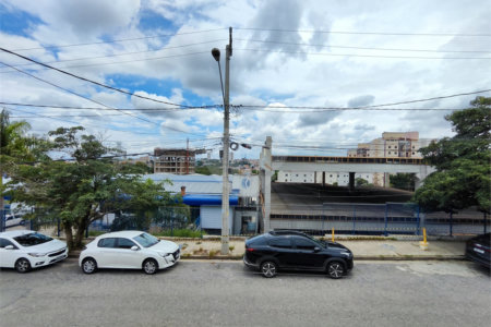 Sobrado à venda com 2 quartos em Jardim Emília, Sorocaba, SP