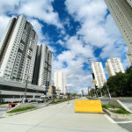 Apartamento à venda com 3 quartos, sendo 4 suítes,  no Centro, São Bernardo do Campo, SP