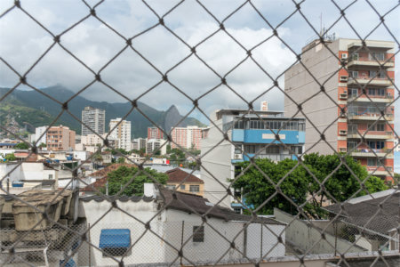 Apartamento à venda com 3 quartos, sendo 1 suíte, em Tijuca, Rio de Janeiro, RJ