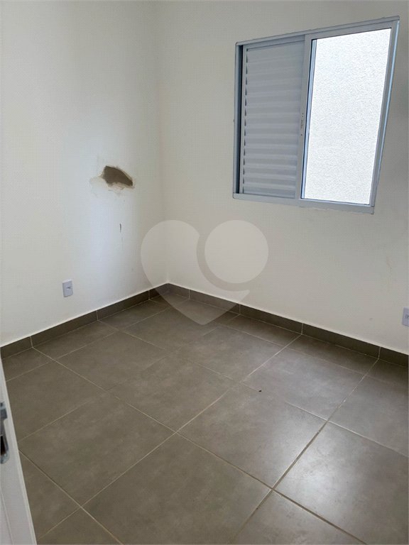 Casa à venda com 2 quartos no condomínio Villa Magari, Sorocaba - SP