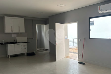 Prédio para alugar em Vila Faustina I, Valinhos, SP