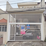 Casa à venda com 5 quartos, sendo 1 suíte, em Água Fria, São Paulo, SP