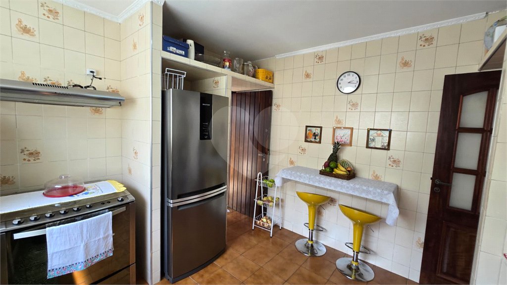 Casa à venda com 3 quartos, sendo 1 suíte, em Vila Maria Eugenia, São Paulo, SP