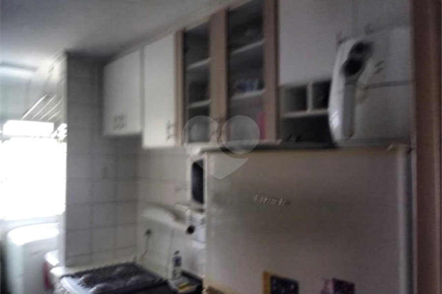 Apartamento à venda com 3 quartos em Vila Maria, São Paulo, SP