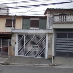 Sobrado à venda com 2 quartos em Santana, São Paulo, SP