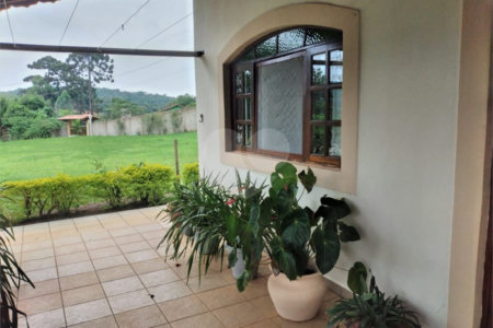 Chácara à venda com 4 quartos, sendo 3 suítes, em Ibiúna, Ibiúna, SP