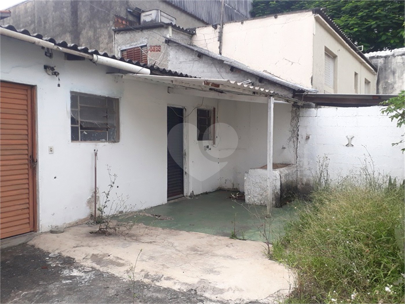 Galpão para alugar em Santana, São Paulo, SP