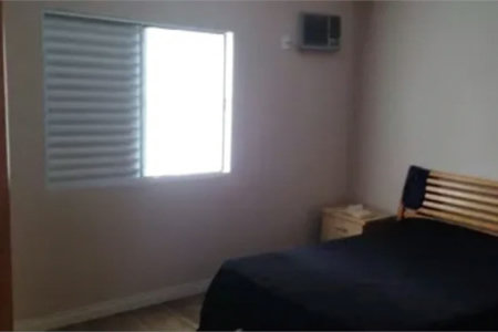 Casa à venda com 3 quartos em Jardim Maracá, São Paulo, SP