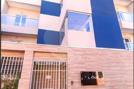 Apartamento à venda com 1 quarto em Mooca, São Paulo, SP