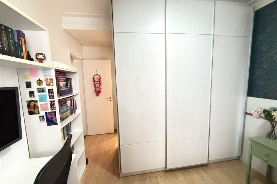 Apartamento à venda com 3 suítes em Mandaqui, São Paulo, SP