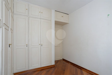 Apartamento à venda com 3 quartos, sendo 1 suíte, em Jardim Paulista, São Paulo, SP