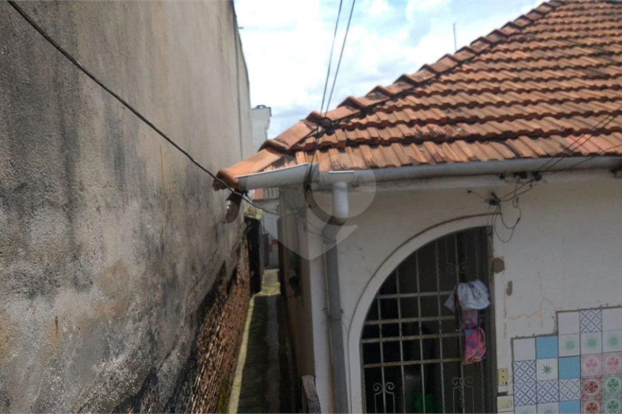 Casa Térrea à venda com 3 quartos em Casa Verde, São Paulo, SP