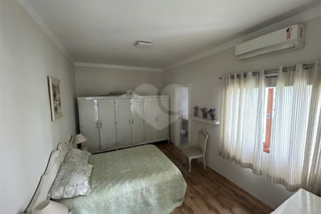 Casa à venda com 4 suítes em Loteamento Residencial Villágio Di Capri, Votorantim, SP