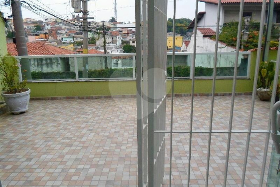 Sobrado à venda com 6 quartos em Vila Nova Mazzei, São Paulo, SP