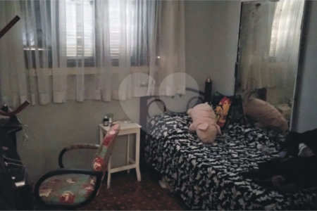 Casa Térrea à venda com 4 quartos, sendo 1 suíte, em Vila Gustavo, São Paulo, SP