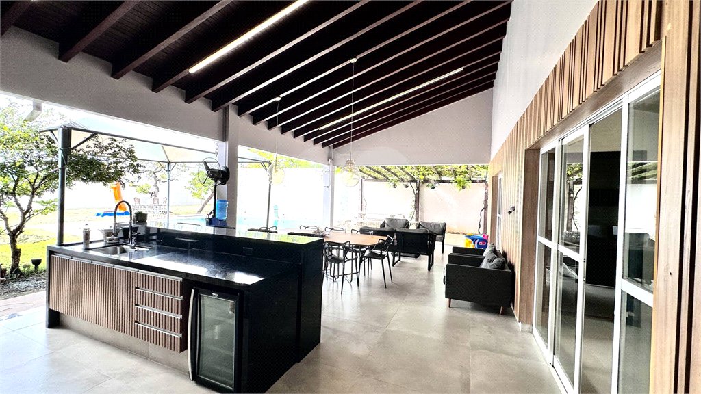 Casa à venda com 3 suítes no Centro-norte, Várzea Grande, MT